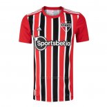 Camiseta Sao Paulo Segunda 2022