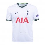 Camiseta Tottenham Hotspur Primera 2022-2023