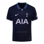 Camiseta Tottenham Hotspur Segunda 2023-2024