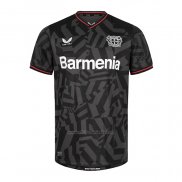 Tailandia Camiseta Bayer Leverkusen Segunda 2022-2023