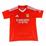 Tailandia Camiseta Benfica Primera 2024-2025