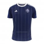 Tailandia Camiseta Bordeaux Cuarto 2023-2024