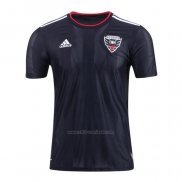 Tailandia Camiseta DC United Primera 2022