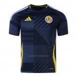 Tailandia Camiseta Escocia Primera 2024