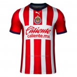 Tailandia Camiseta Guadalajara Primera 2022