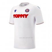 Tailandia Camiseta Hajduk Split Primera 2022-2023