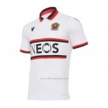 Tailandia Camiseta Nice Segunda 2020-2021