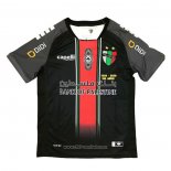Tailandia Camiseta Palestino Deportivo Segunda 2020