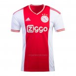 Camiseta Ajax Primera 2022-2023