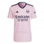 Camiseta Arsenal Tercera 2022-2023