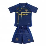 Camiseta Boca Juniors Tercera Nino 2024