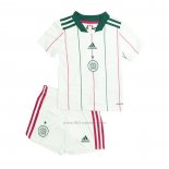 Camiseta Celtic Tercera Nino 2021-2022