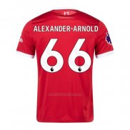 Camiseta Liverpool Jugador Alexander-Arnold Primera 2023-2024