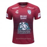 Camiseta Pachuca Tercera 2018-2019