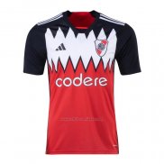 Camiseta River Segunda 2023-2024