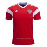 Camiseta Rusia Primera 2018