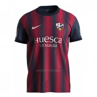 Camiseta SD Huesca Primera 2022-2023