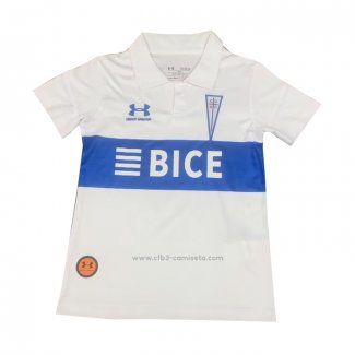 Camiseta Universidad Catolica Primera 2023