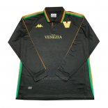 Camiseta Venezia Primera Manga Larga 2022-2023