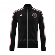 Chaqueta del Inter Miami 2023-2024 Negro