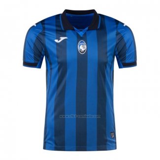 Tailandia Camiseta Atalanta Primera 2023-2024