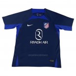 Tailandia Camiseta Atletico Madrid Cuarto 2023-2024