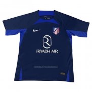 Tailandia Camiseta Atletico Madrid Cuarto 2023-2024