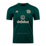 Tailandia Camiseta Celtic Segunda 2021-2022