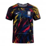 Tailandia Camiseta Corea del Sur Segunda 2022