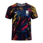 Tailandia Camiseta Corea del Sur Segunda 2022