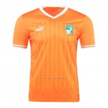 Tailandia Camiseta Costa de Marfil Primera 2022