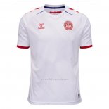 Tailandia Camiseta Dinamarca Segunda 2020-2021
