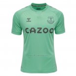 Tailandia Camiseta Everton Tercera 2020-2021