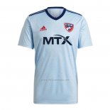 Tailandia Camiseta FC Dallas Segunda 2021