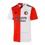 Camiseta Feyenoord Primera 2020-2021