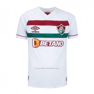 Tailandia Camiseta Fluminense Segunda 2023