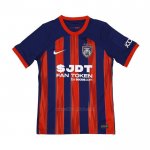 Tailandia Camiseta Johor Darul Ta'zim Primera 2024-2025