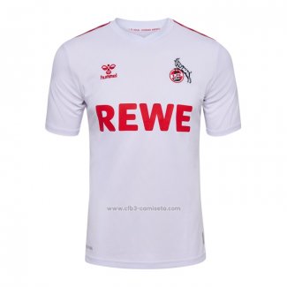 Tailandia Camiseta Koln Primera 2023-2024