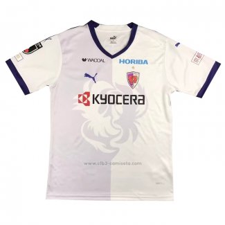 Tailandia Camiseta Kyoto Sanga Segunda 2023