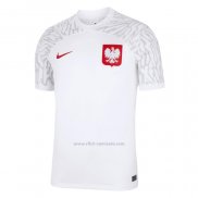 Tailandia Camiseta Polonia Primera 2022