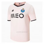 Tailandia Camiseta Porto Tercera 2021-2022