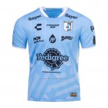 Tailandia Camiseta Queretaro Segunda 2022-2023