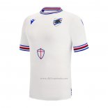 Tailandia Camiseta Sampdoria Segunda 2022-2023