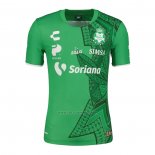 Tailandia Camiseta Santos Laguna Tercera 2022-2023