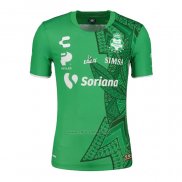 Tailandia Camiseta Santos Laguna Tercera 2022-2023