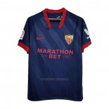 Tailandia Camiseta Sevilla Tercera 2020-2021
