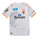 Tailandia Camiseta Shimizu S-Pulse Segunda 2021