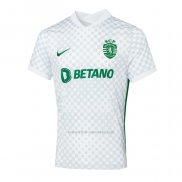 Tailandia Camiseta Sporting Tercera 2022-2023