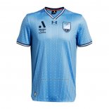 Tailandia Camiseta Sydney FC Primera 2023-2024