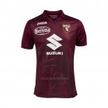 Tailandia Camiseta Turin Primera 2022-2023